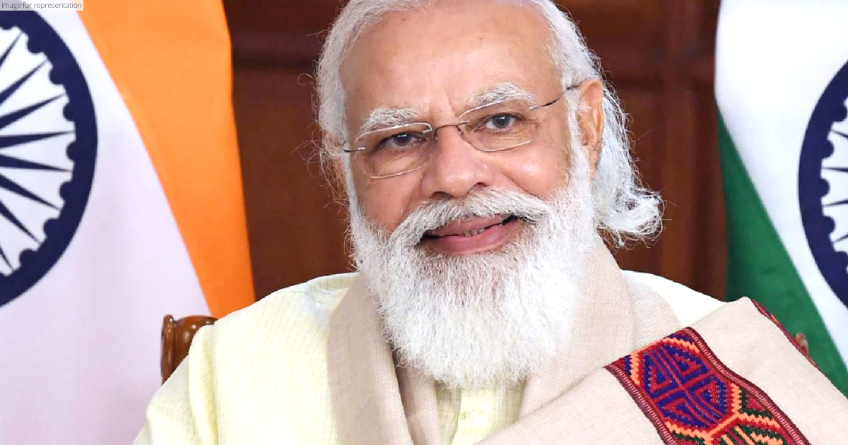 PM Modi to inaugurate joint conference of CMs, Chief Justices